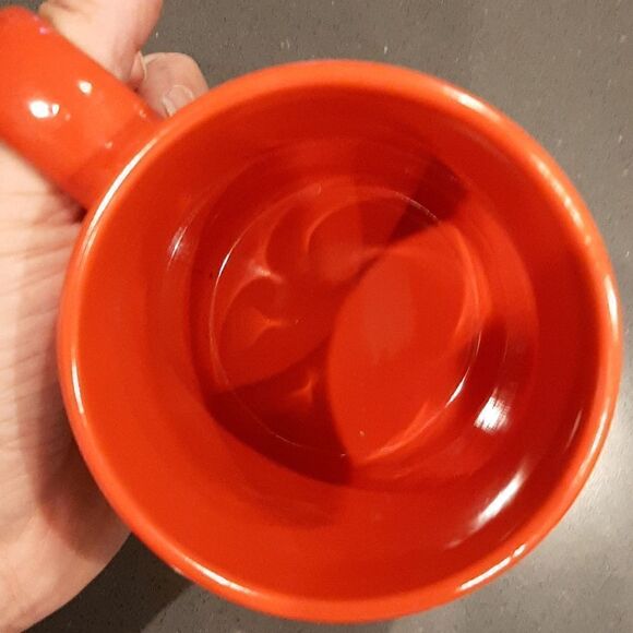 Wonder Woman Insulated Lunch Bag with Collectible Coffee Mug - Picture 5 of 16